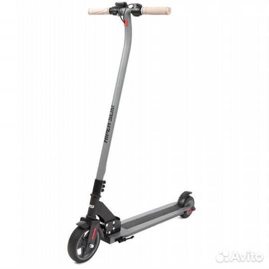 Электросамокат hiper Slim VX561 Gray
