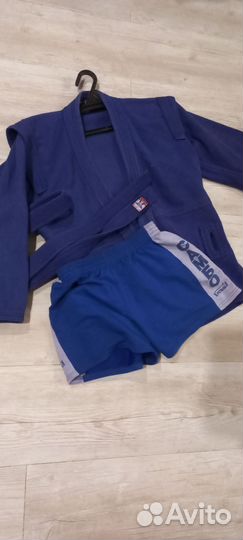 Самбовка