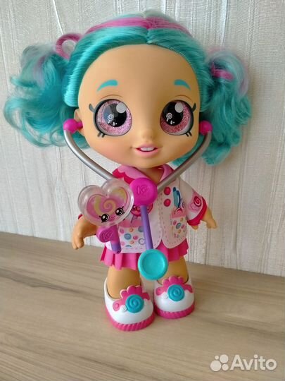 Кукла Кинди Кидс