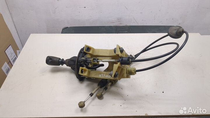 Кулиса кпп Mercedes Vito W639, 2005