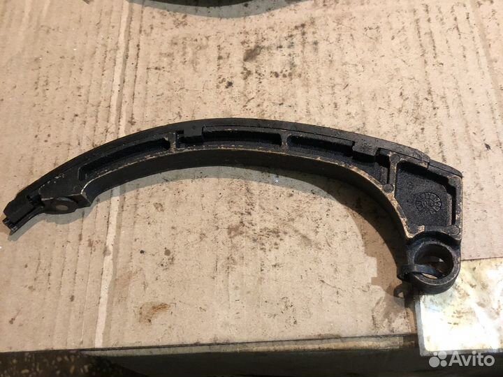 Усилитель цепи грм Nissan March CR12DE