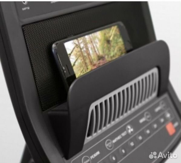 Bronze GYM X800M Эллиптический эргометр