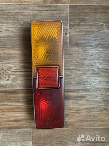 Продам задний фонарь ваз