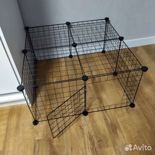 Вольер для животных