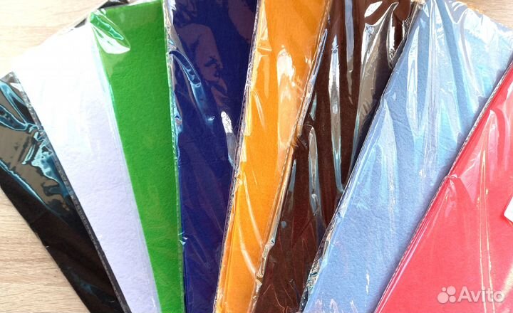 Все для рукоделия и творчества