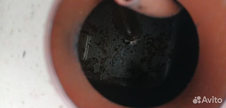 Канистра 40 литров металлическая