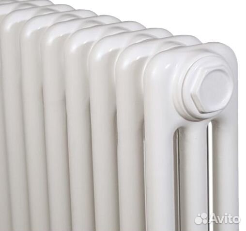 Радиатор irsap tesi 30365 20 секций (белый) T25