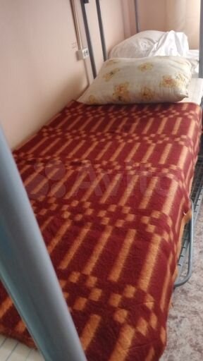 Комната 17 м², 1/17 эт.