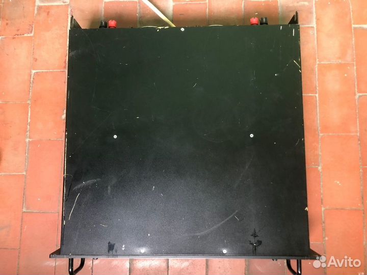 Продам усилитель