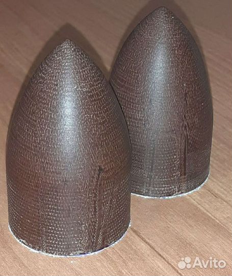 Фазовыравнивающие пули для динамиков