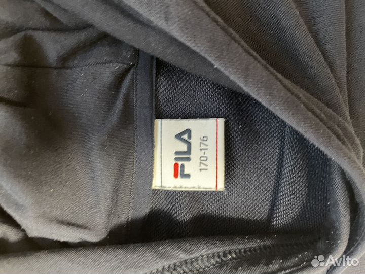 Спортивный костюм fila