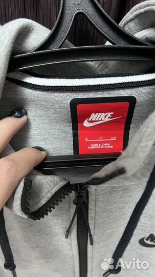 Nike tech fleece