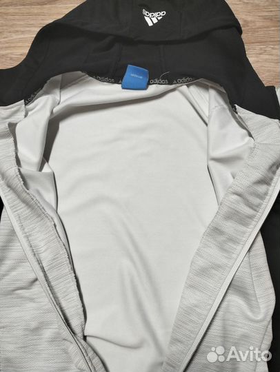 Мастерка adidas