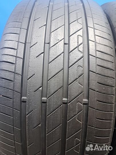 Goodyear EfficientGrip Performance 225/50 R18 и 245/45 R18 100Y