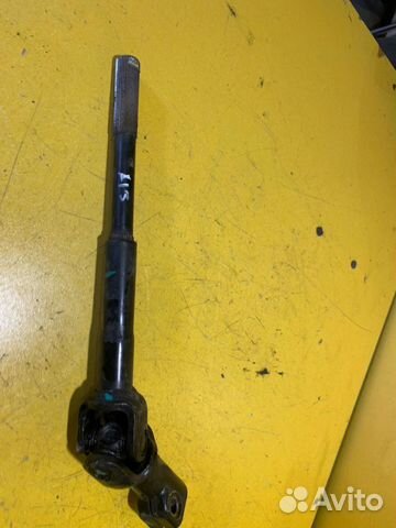 Карданчик рулевой Chery Bonus (A13) 2011-2014