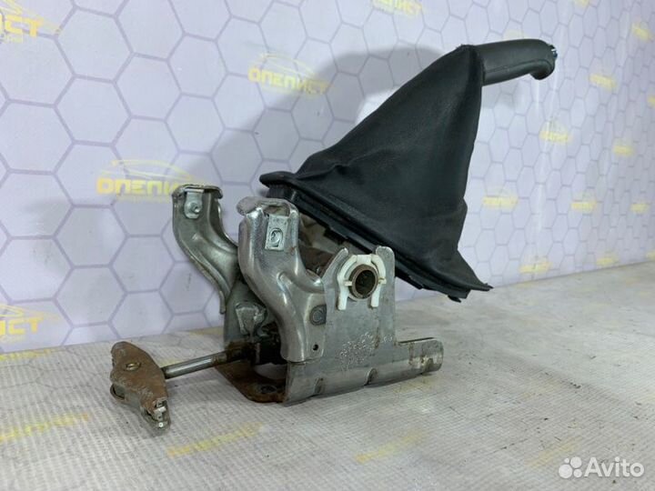 Ручник Opel Astra J 2013