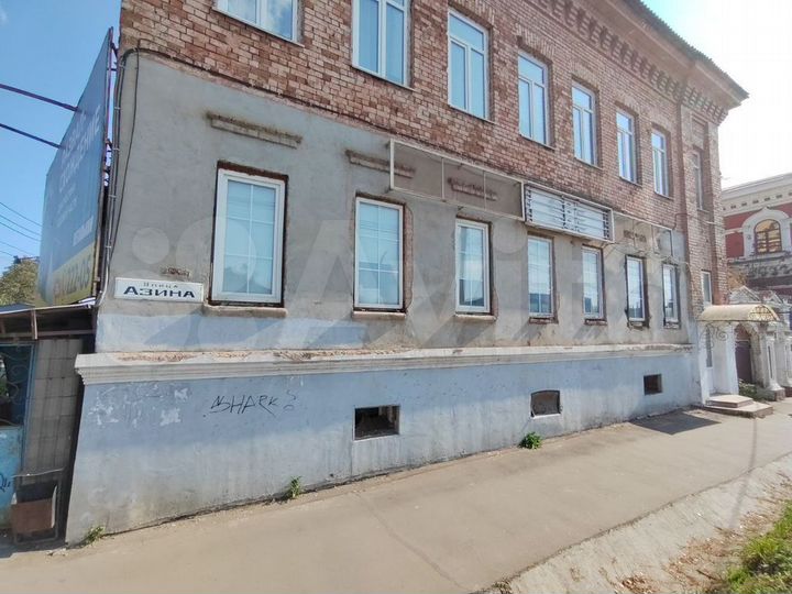 Продам помещение свободного назначения, 177.1 м²