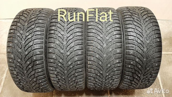 Nokian Tyres Hakkapeliitta 9 225/45 R18 95T