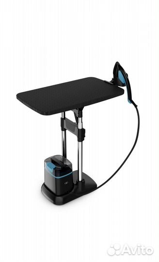 Паровая гладильная система Tefal ixeo QT1511E0