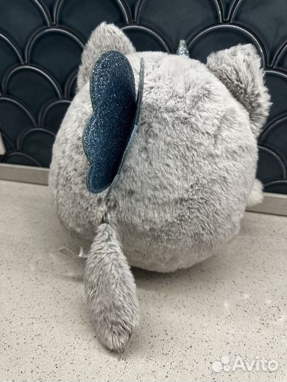 Игрушка rainbocorns яйцо