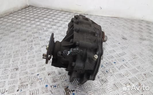 Раздаточная коробка ford ranger 1 (A1V05DV01)