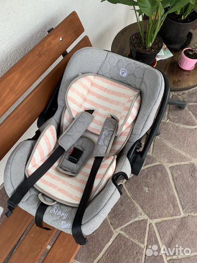 Автолюлька от 0