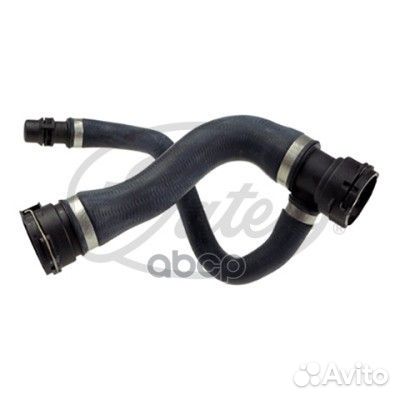 Изогнутые патрубки 052355 Gates