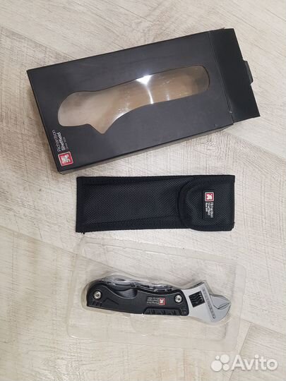 Мультитул Richardson Sheffield