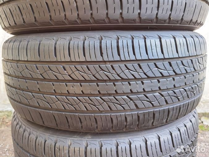 Kumho Crugen Premium KL33 235/55 R19 101H