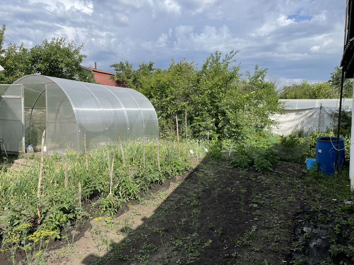 Дача 12 м² на участке 6 сот.