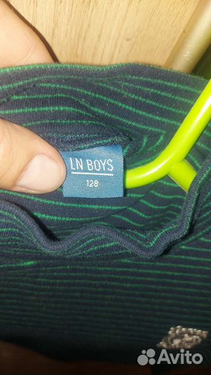 Водолазы на мальчика