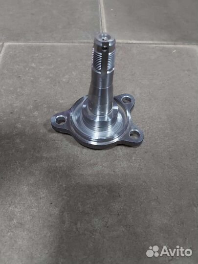 Ось заднего колеса 1111 Ока. Новая