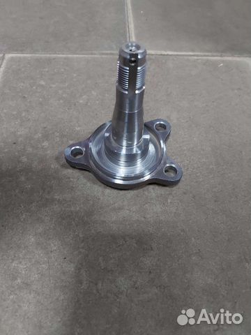 Ось заднего колеса 1111 Ока. Новая