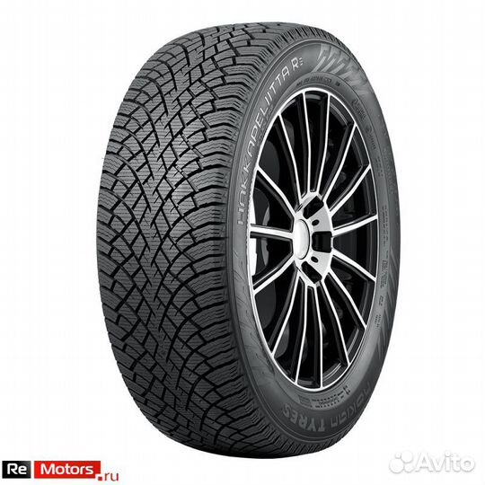 Nokian Tyres Hakkapeliitta R5 235/45 R18 98T