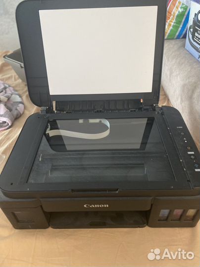 Принтер Мфу Canon G2400