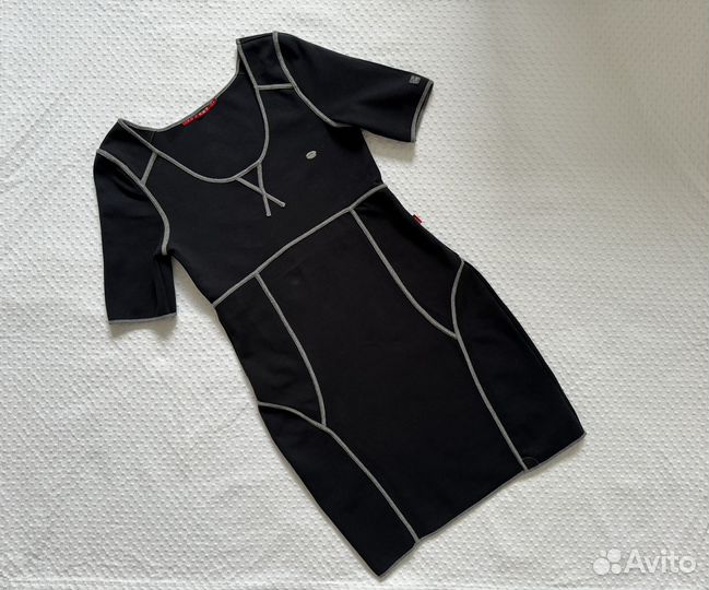 Платье мини женское 10 Feet M 44 46