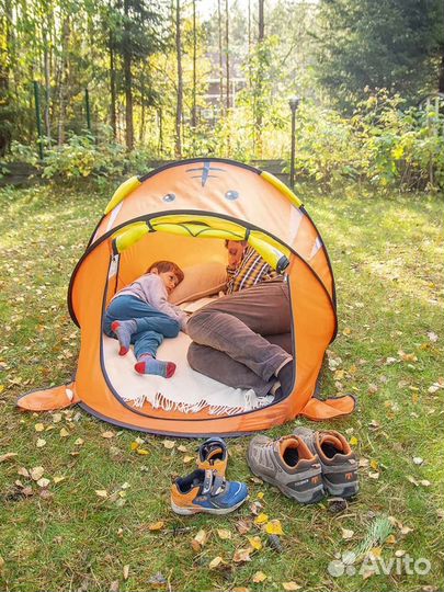 Игровой домик 