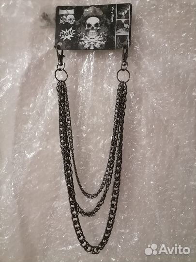 Цепь на штаны