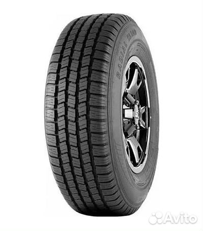 Aplus Gazill 185/75 R16 104R