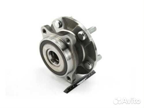 Febest 0182ZZE150MF Ступица toyota RAV4 -12 пер