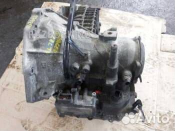 АКПП Крайслер Voyager 4 RG