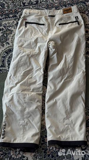 Сноубордические штаны level