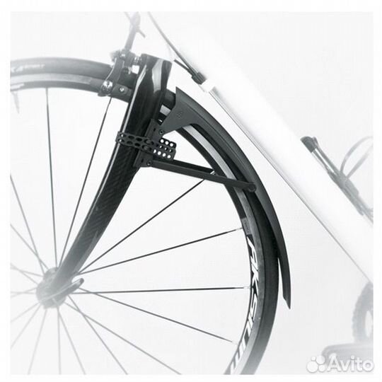 Крыло переднее SKS S-Board