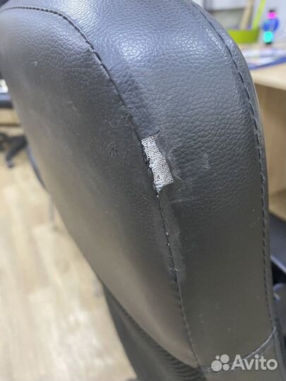 Компьютерное кресло