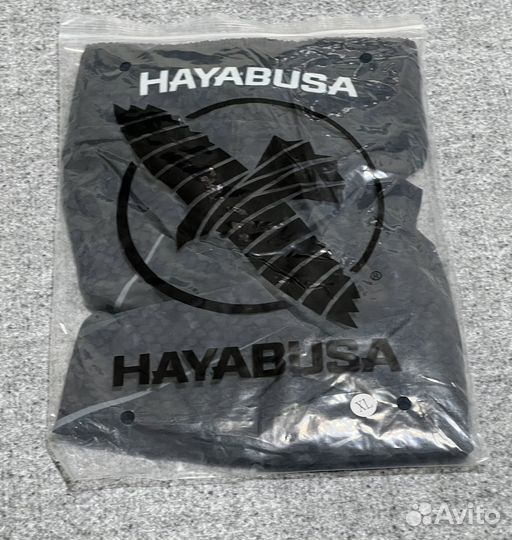 Шорты хаябуса для всех видов единаборст оригинал