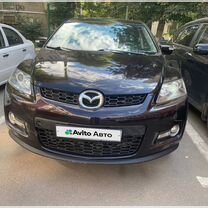 Mazda CX-7 2.3 AT, 2008, 161 000 км, с пробегом, цена 980 000 руб.