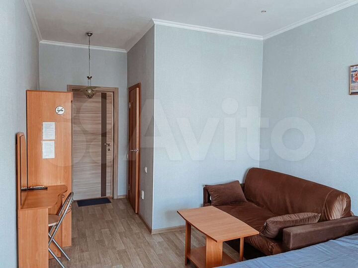 Комната 22 м², 2/2 эт.