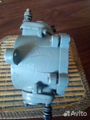 Распределитель новый из СССР