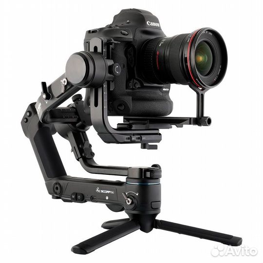 Стабилизатор электронный FeiyuTech Scorp Pro