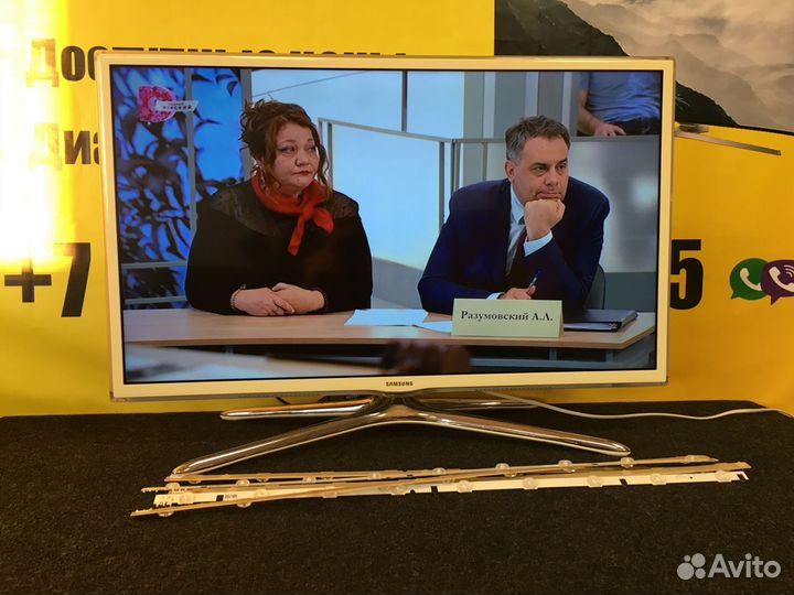 Ремонт телевизоров